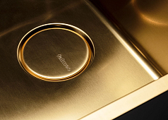 Мойка Falmec Como 50 Gold