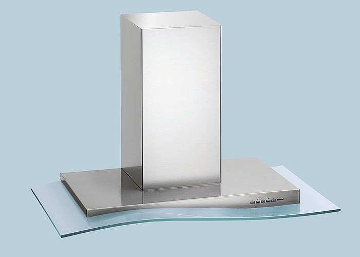 Вытяжка Falmec Design ONDA 90 inox vetro (800) preview 3