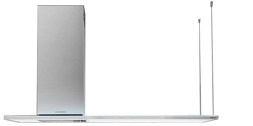 Вытяжка Falmec ZENITH NRS ISOLA 180 preview 1