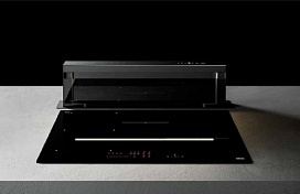 Варочная панель Falmec PIANO INDUZIONE (90 х 51)