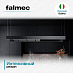 Купить Вытяжка Falmec LIGHT 120 BLACK  preview 5