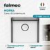 Купить Мойка Falmec Como 45 Undermount