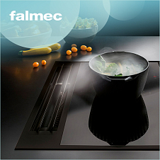 Автоматическое открытие/закрытие вытяжки