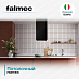 Купить Вытяжка Falmec Mira(Plus) Black Isola 40 (800)  preview 5