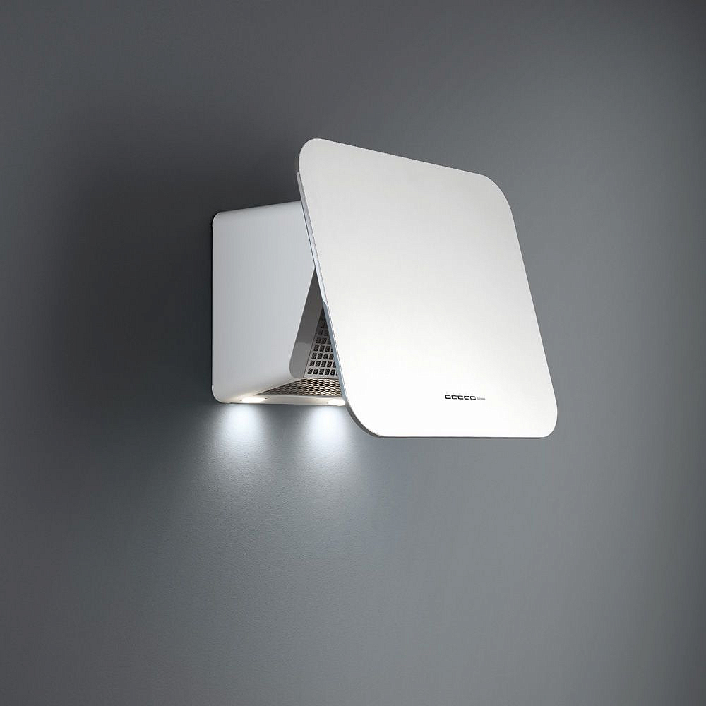 Вытяжка Falmec Design TAB 60 inox bianco (800) preview 3