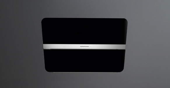 Вытяжка Falmec GREEN TECH  FLIPPER 85 vetro nero (800) preview 4