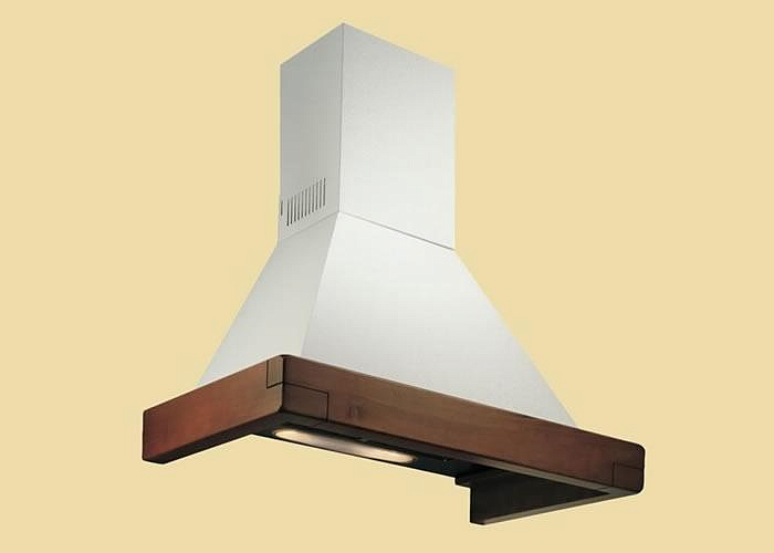 Вытяжка Falmec Classic DORA 120 rovere (600) preview 3