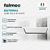 Купить Вытяжка Falmec Design+ NUBE isola 90 white  preview 3