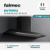 Купить Вытяжка Falmec PLANE BLACK 90 PLUS  preview 1