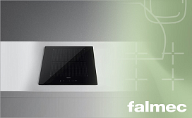 Как выбрать индукционную варочную панель Falmec
