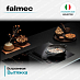 Купить Варочная панель Falmec ZERO 84 VETRO NERO  preview 5