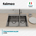 Купить Мойка Falmec Garda 3118  preview 3