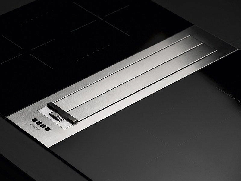 Вытяжка Falmec Design+ PIANO un elemento 52 inox preview 3