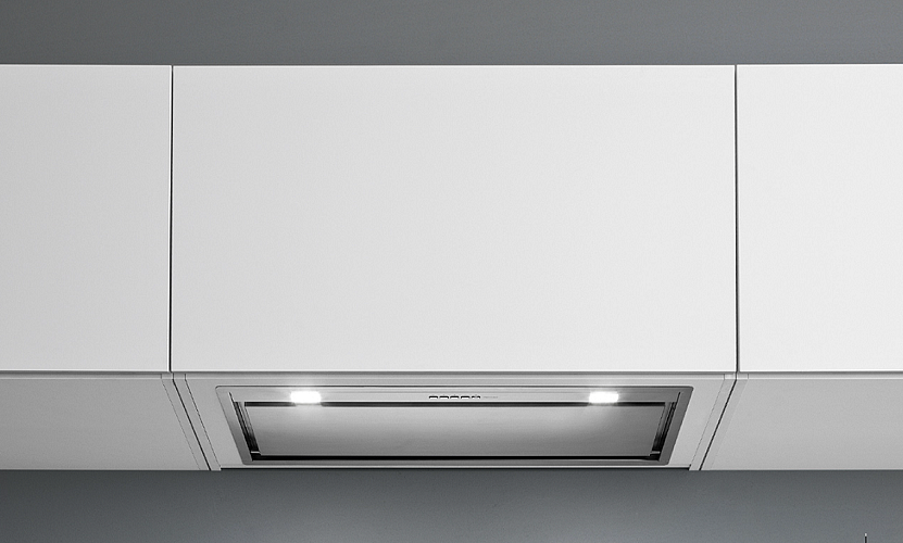 Вытяжка Falmec BUILT-IN BURANO 50 INOX preview 1