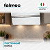 Купить Вытяжка Falmec Зеленые технологии Флиппер 85 белое стекло (800) (GREEN TECH  FLIPPER 85 vetro bianco)  preview 5