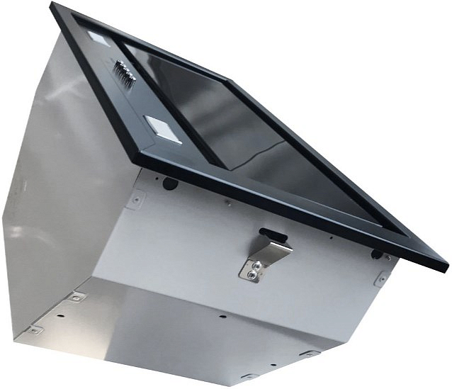 Вытяжка Falmec BUILT-IN 50 MAX BK preview 3