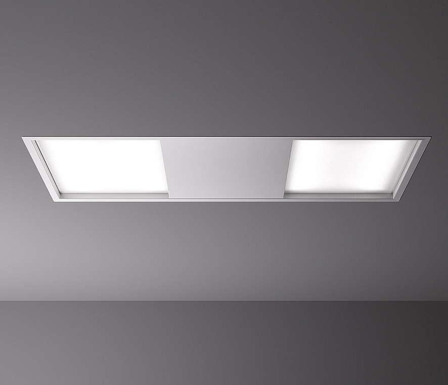 Вытяжка Falmec SKEMA 120 WHITE preview 2