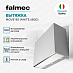 Купить Вытяжка Falmec Design MOVE 90 WHITE (800)  preview 3