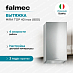 Купить Вытяжка Falmec Fasteel MIRA TOP 40 inox (800)  preview 1