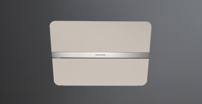 Вытяжка Falmec Design FLIPPER 85 vetro grigio (800) preview 2