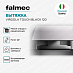 Купить Вытяжка Falmec VIRGOLA TOUCH BLACK 120  preview 4