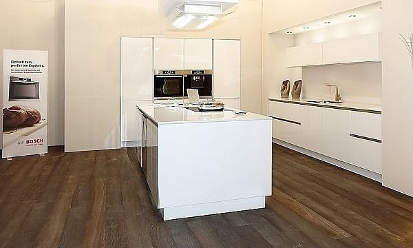 Вытяжка Falmec Design+ CIELO soffitto 120 vetro bianco (600) preview 6