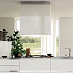 Купить Вытяжка Falmec Design+ LAGUNA isola 60 inox vetro bianco (800)  preview 6