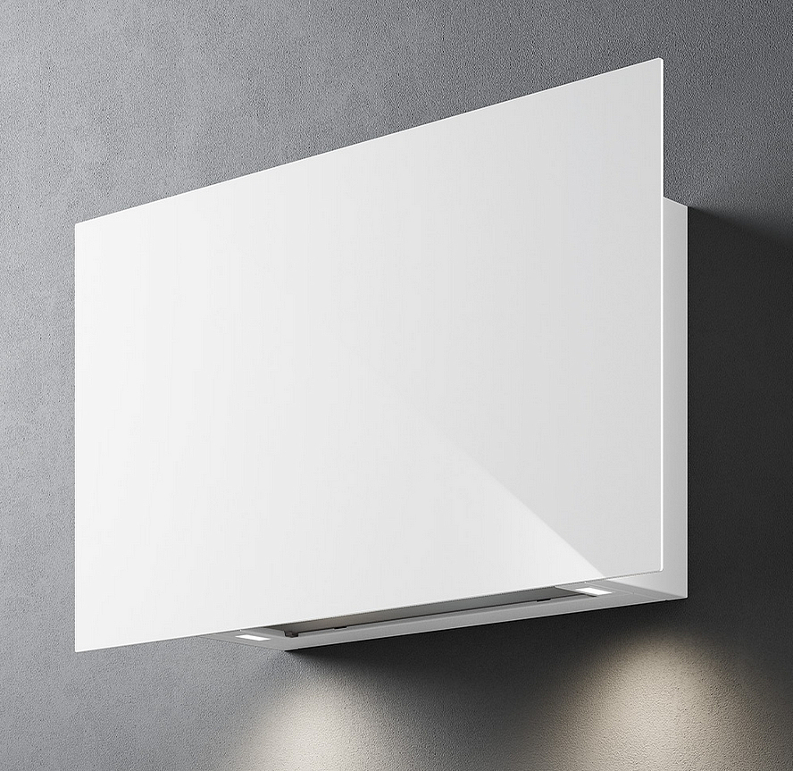 Вытяжка Falmec COVER 85 WHITE preview 2