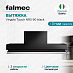 Купить Вытяжка Falmec Virgola Touch NRS 90 black (900)  preview 1