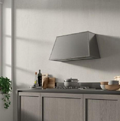 Вытяжка Falmec TIME 115 INOX