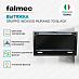 Купить Вытяжка Falmec GRUPPO INCASSO MURANO 70 BLACK  preview 4