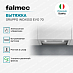 Купить Вытяжка Falmec Design GRUPPO INCASSO EVO 70 inox (600)  preview 3