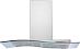 Купить Вытяжка Falmec Design ONDA 90 inox vetro (800)  preview 1