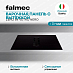 Купить Варочная панель Falmec ZERO 84 VETRO NERO