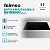 Купить Варочная панель Falmec ZERO 84 VETRO NERO  preview 4