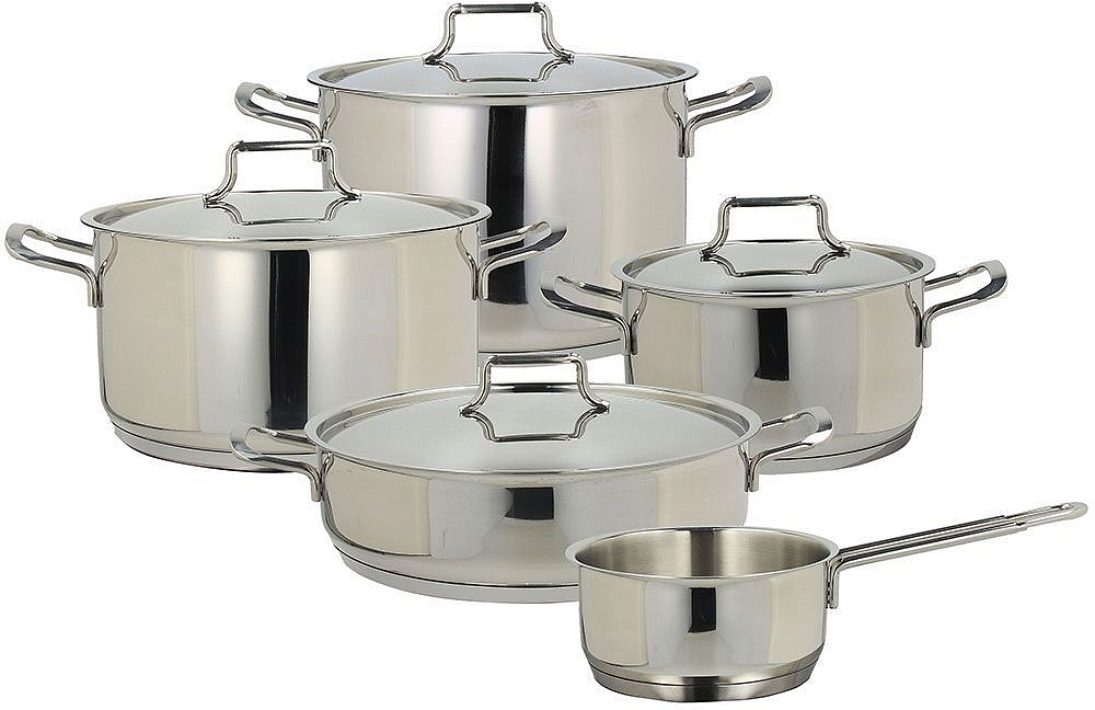 Набор посуды Tognana VANITOSA preview 1