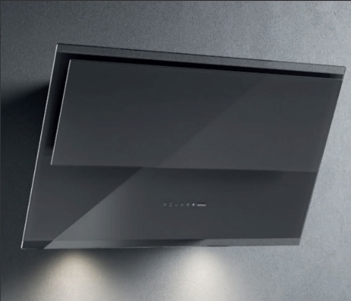 Вытяжка Falmec VERSO 55 GRAY preview 2