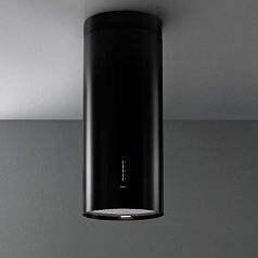 Вытяжка Falmec POLAR EVO ISOLA BLACK 35