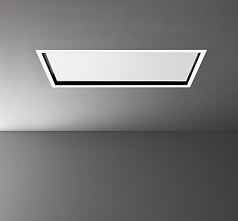 Вытяжка Falmec NUBE ISOLA 90 WHITE