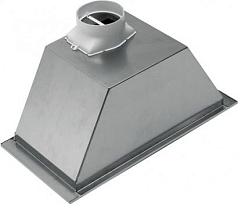 Вытяжка Falmec Green Tech GRUPPO INCASSO 70 inox (800)