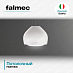 Купить Вытяжка Falmec Circle.Tech SOPHIE isola 54 bianco (600)  preview 5