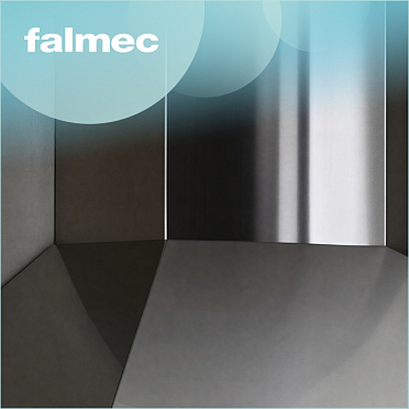 Корпус из алюминия