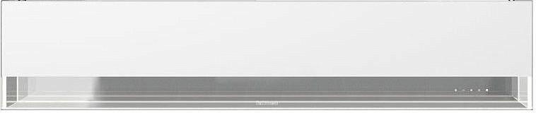 Вытяжка Falmec Circle.Tech VETRA isola 90 inox bianco (600) preview 1