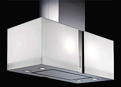 Вытяжка Falmec Mirabilia PLATINUM isola 67 vetro (800)