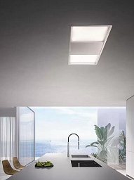 Вытяжка Falmec SKEMA 120 WHITE