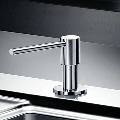 Диспенсер для жидкого мыла Falmec сталь KACL.985#IF