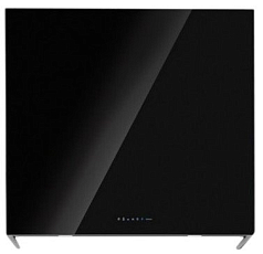 Комплект стекол для LAGUNA ISOLA 60 INOX VETRO NERO KACL.822#N