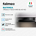 Купить Вытяжка Falmec VIRGOLA TOUCH NRS BLACK 60  preview 2