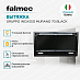 Купить Вытяжка Falmec GRUPPO INCASSO MURANO 70 BLACK  preview 2