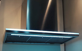 Falmec Living Kitchen 2015